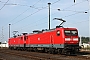 AEG 21513 - DB Regio "112 164" 29.08.2012 - Seddin Ingo Wlodasch