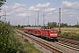 AEG 21513 - DB Regio "112 164" 21.08.2019 - Großkorbetha Alex Huber