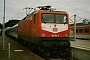 AEG 21514 - DB AG "112 119-3"
13.03.1997 - Halle (Saale)
Steffen Hennig