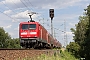 AEG 21514 - DB Regio "112 119"
24.07.2020 - Diedersdorf
Ingmar Weidig