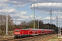 AEG 21514 - DB Regio "112 119"
11.04.2022 - Großbeeren-Diedersdorf
Ingmar Weidig
