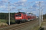 AEG 21514 - DB Regio "112 119-3"
18.03.2008 - Ventschow
Andreas Görs