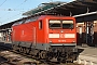 AEG 21514 - DB Regio "112 119-3"
18.03.2007 - Rostock, Hauptbahnhof
Stefan Thies