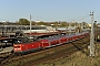 AEG 21514 - DB Regio "112 119-3"
09.04.2011 - Berlin, Warschauer Straße
Sebastian Schrader