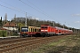AEG 21514 - DB Regio "112 119-3"
10.04.2011 - Berlin-FriedrichshagenSebastian Schrader