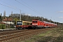 AEG 21514 - DB Regio "112 119-3"
10.04.2011 - Berlin-Friedrichshagen
Sebastian Schrader