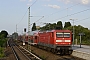 AEG 21514 - DB Regio "112 119-3"
12.06.2011 - Berlin-Jungfernheide
Sebastian Schrader