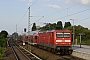 AEG 21514 - DB Regio "112 119-3"
12.06.2011 - Berlin-Jungfernheide
Sebastian Schrader