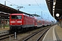 AEG 21514 - DB Regio "112 119"
27.04.2012 - Rostock, Hauptbahnhof
Andreas Görs