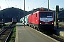 AEG 21514 - DR "112 119-3"
19.10.1993 - Leipzig, Hauptbahnhof
Carsten Templin