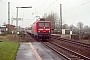 AEG 21514 - DB R&T "112 119-3"
16.11.2002 - Radbruch
Heiko Müller