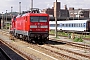 AEG 21515 - DB R&T "112 165-6"
14.07.2003 - Dresden-Altstadt
Torsten Frahn