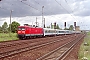 AEG 21515 - DB R&T "112 165-6"
12.07.2003 - Berlin-Schönefeld
Heiko Müller