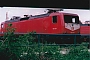 AEG 21516 - DR "112 120-1"
15.05.1994 - Berlin-Lichtenberg
Wolfram Wätzold