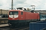 AEG 21516 - DB AG "112 120-1"
22.06.1996 - Magdeburg, Hauptbahnhof
Dieter Römhild