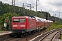 AEG 21516 - DB Regio "112 120-1"
25.07.2007 - Berlin-WannseeIngmar Weidig