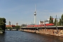 AEG 21516 - DB Regio "112 120-1"
31.08.2009 - Berlin-Jannowitzbrücke
Sebastian Schrader