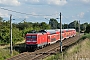 AEG 21516 - DB Regio "112 120-1"
11.08.2012 - Benitz
Andreas Görs