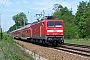 AEG 21516 - DB Regio "112 120-1"
20.05.2007 - Grünheide, Ortsteil Hangelsberg
Heiko Müller