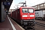 AEG 21517 - DB Regio "112 166" 12.07.2018 - Kassel-Wilhelmshöhe Dieter Römhild