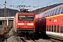 AEG 21517 - DB Regio "112 166"
20.01.2010 - Schwerte (Ruhr)-Westhofen
Ingmar Weidig