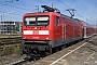 AEG 21517 - DB Regio "112 166" 01.08.2012 - Hamm (Westfalen) Michael Köhle