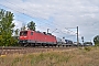 AEG 21517 - DeltaRail "112 166" 28.08.2018 - bei Groß Kreutz, Ortsteil Götz Rudi Lautenbach
