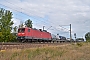 AEG 21517 - DeltaRail "112 166"
28.08.2018 - bei Groß Kreutz, Ortsteil Götz
Rudi Lautenbach