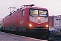 AEG 21518 - DR "112 121-9"
12.03.1994 - Berlin-Lichtenberg
Wolfram Wätzold