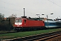 AEG 21518 - DB AG "112 121-9"
15.03.1997 - Merseburg
Dieter Römhild