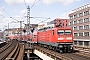 AEG 21518 - DB Regio "112 121"
01.04.2010 - Berlin-Alexanderplatz
Ingmar Weidig