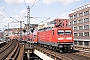 AEG 21518 - DB Regio "112 121"
01.04.2010 - Berlin-Alexanderplatz
Ingmar Weidig