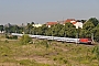 AEG 21518 - DB Regio "112 121"
29.06.2010 - Berlin-Pankow
Sebastian Schrader