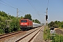 AEG 21518 - DB Regio "112 121"
29.06.2010 - Berlin-Wartenberg
Sebastian Schrader