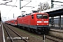 AEG 21518 - DB Regio "112 121"
29.11.2014 - Brandenburg (Havel)
Ingo Wlodasch