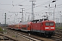 AEG 21518 - DB Regio "112 121"
21.04.2017 - Falkenberg (Elster)
Alex Huber