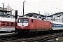 AEG 21519 - DB AG "112 167-2"
07.03.1999 - Leipzig, Hauptbahnhof
Oliver Wadewitz