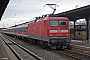 AEG 21519 - DB Regio "112 167-2"
11.05.2007 - Hanau
Ingmar Weidig