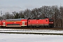 AEG 21519 - DB Regio "112 167-2"
20.02.2011 - Halstenbek
Florian Albers