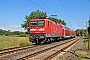 AEG 21519 - DB Regio "112 167-2"
12.07.2014 - bei Kiel-Meimersdorf
Jens Vollertsen