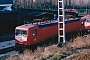 AEG 21520 - DR "112 122-7"
13.02.1994 - Berlin-Lichtenberg
Wolfram Wätzold