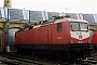 AEG 21520 - DB AG "112 122-7"
27.03.1999 - Leipzig, Betriebswerk Hauptbahnhof WestOliver Wadewitz