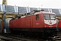 AEG 21520 - DB AG "112 122-7"
27.03.1999 - Leipzig, Betriebswerk Hauptbahnhof West
Oliver Wadewitz