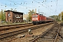 AEG 21520 - DB Regio "112 122-7"
28.10.2006 - Mittweida
Erik Rauner