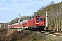 AEG 21520 - DB Regio "112 122-7"
10.01.2008 - Blankenberg (Meckl)
Andreas Görs