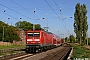 AEG 21520 - DB Regio "112 122-7"
09.09.2009 - Vollrathsruhe
Andreas Görs