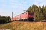 AEG 21520 - DB Regio "112 122"
02.10.2011 - Stralsund-Andershof
Paul Tabbert