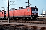 AEG 21521 - DB AG "112 168-0"
07.08.1994 - Berlin Schöneweide
Ernst Lauer