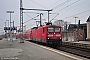 AEG 21521 - DB Regio "112 168-0"
07.01.2016 - Neumünster
Dieter Römhild