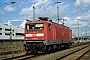 AEG 21521 - DB Regio "112 168-0"
17.08.2007 - Bamberg
Norbert Förster